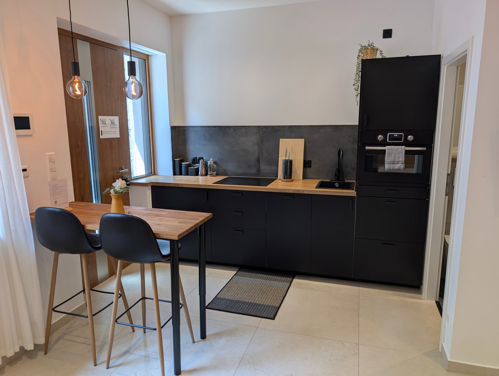 Studio Saphir Küche